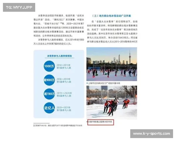 北京冬奥遗产报告发布赛后利用率达百分百展现奥运资源最大化效益 北京冬奥遗产报告发布赛后利用率达百分百展现奥运资源最大化效益