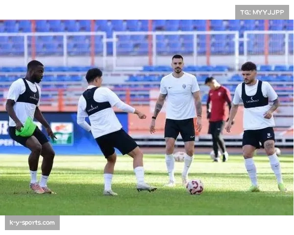 玉昆迎战津门虎外援对决 侯永永谢伟军领衔首发阵容