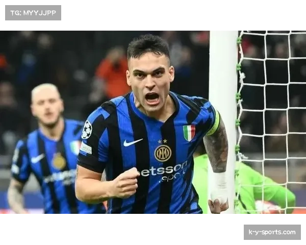 国际米兰客场逆转维罗纳 劳塔罗再建奇功