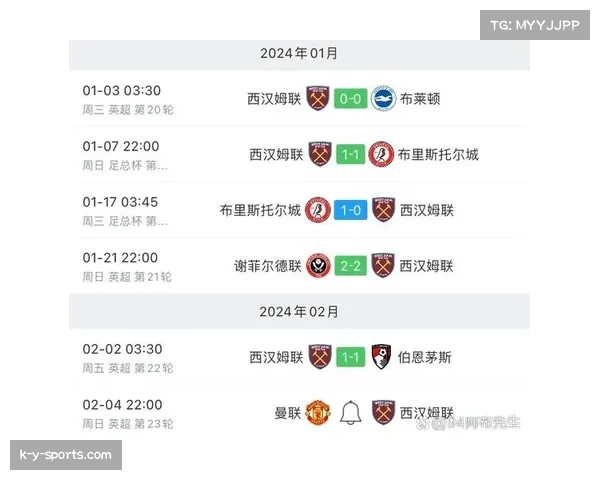 伯恩茅斯主场战平维拉 双方各取一分积分持平